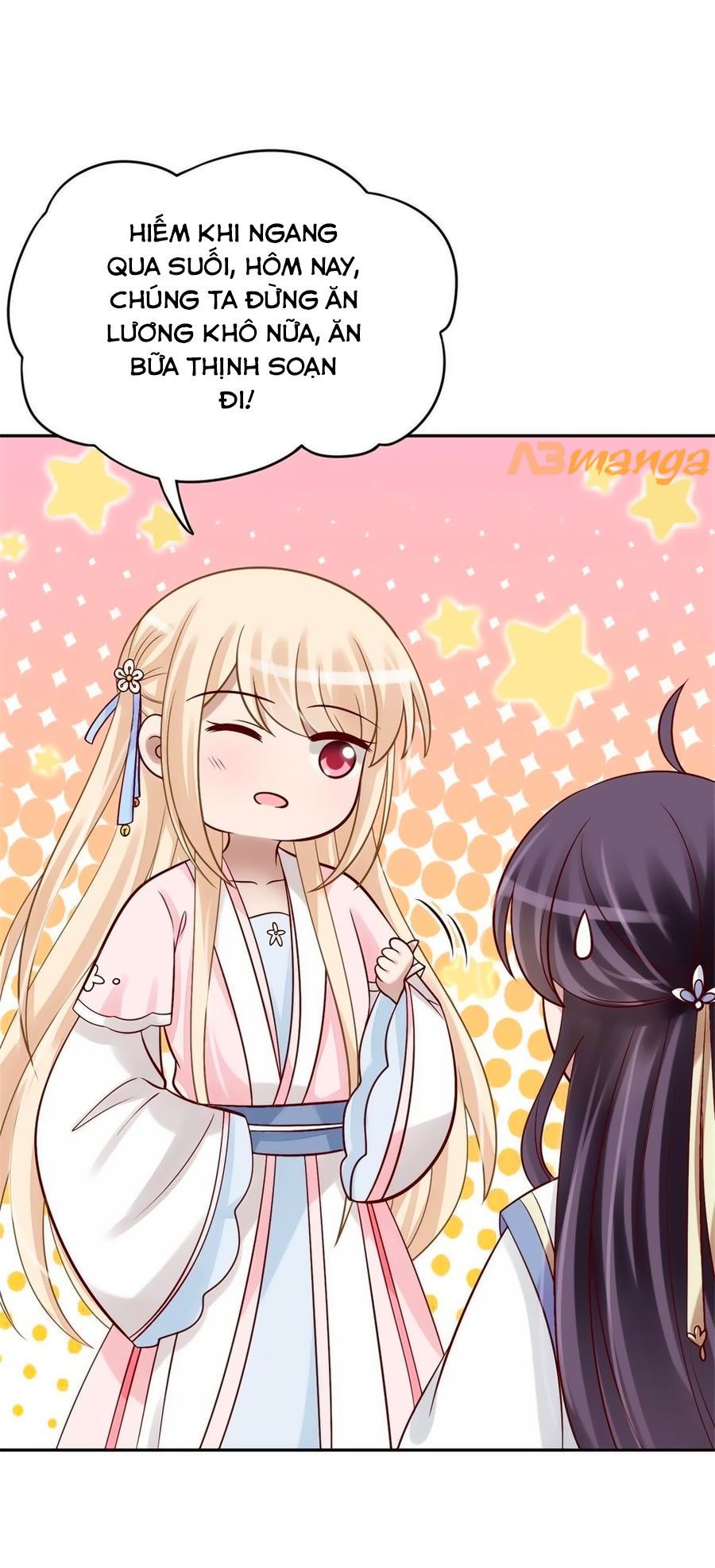 kiêu ngạo vương gia chủng điền phi chapter 156 54