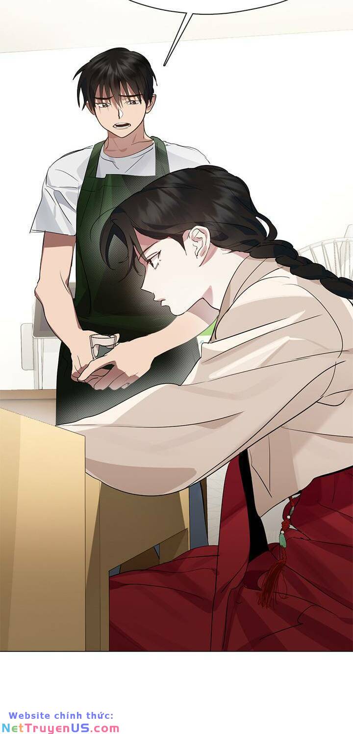 nhà hàng nơi suối vàng chapter 26 46
