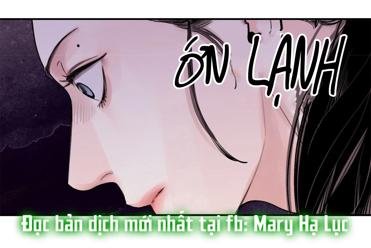 [18+] trượng kiếm tựa hoa chapter 6.2 11