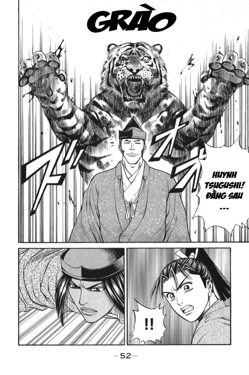 thiếu niên vương phần 1 chapter 55 47