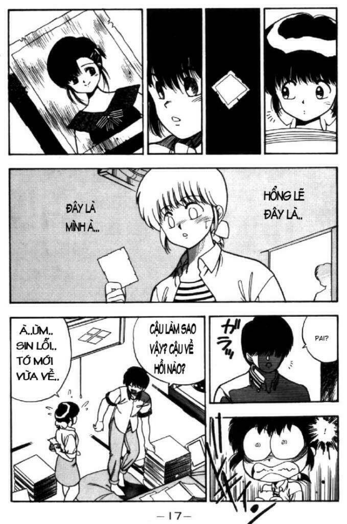 3x3 eyes chapter 31 15