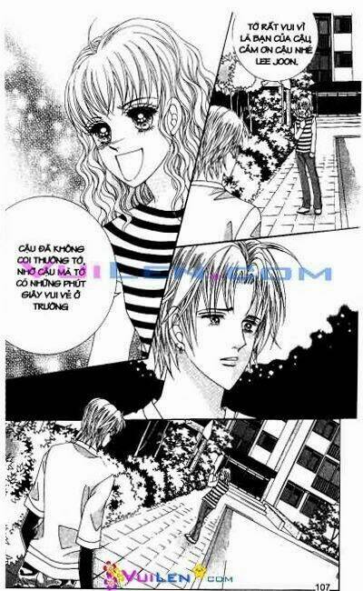 đừng tin cô ấy chapter 8 107