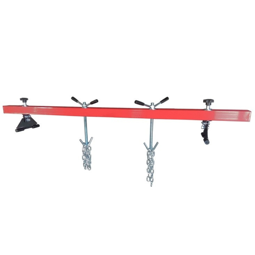 Ghá treo máy, khung treo máy động cơ Ô tô 500kg