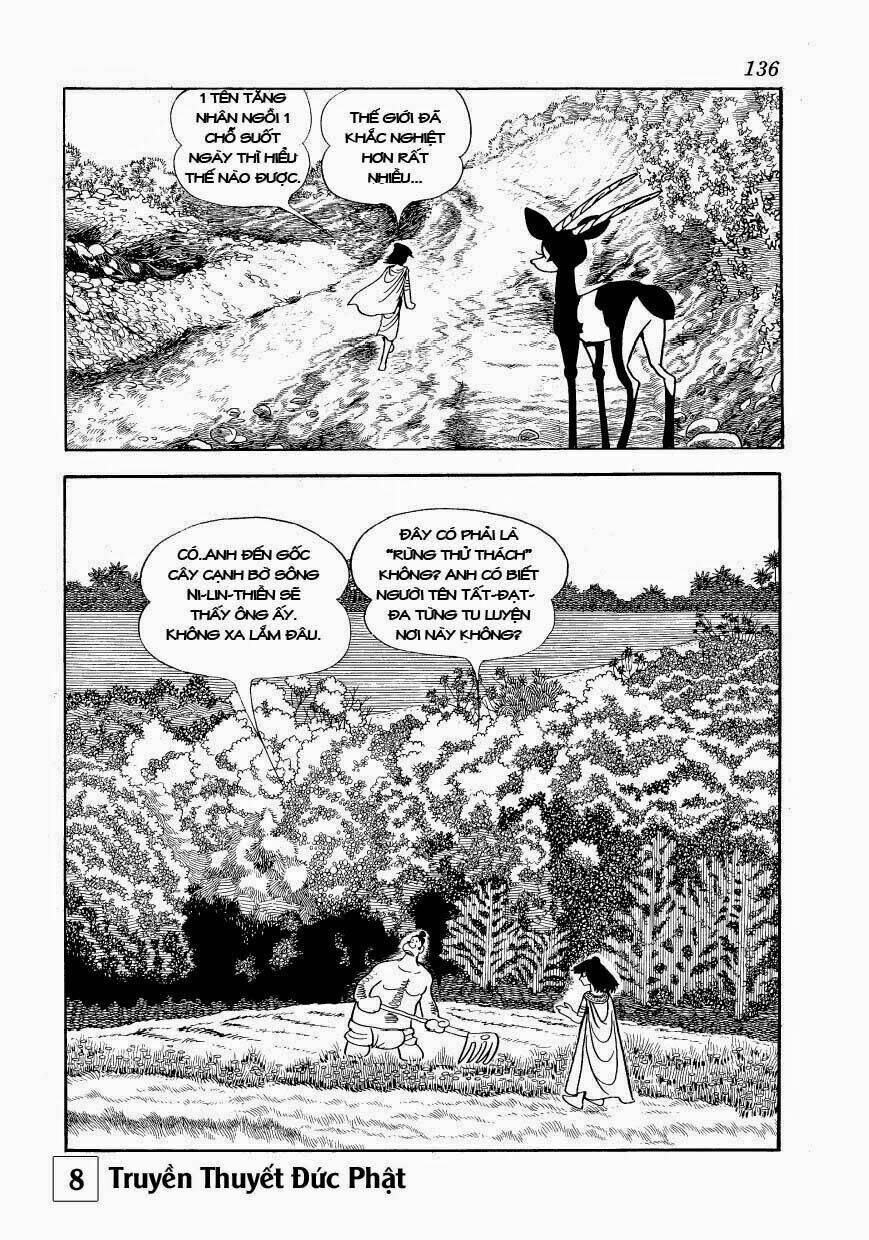 buddha - truyền thuyết đức phật chapter 36 73