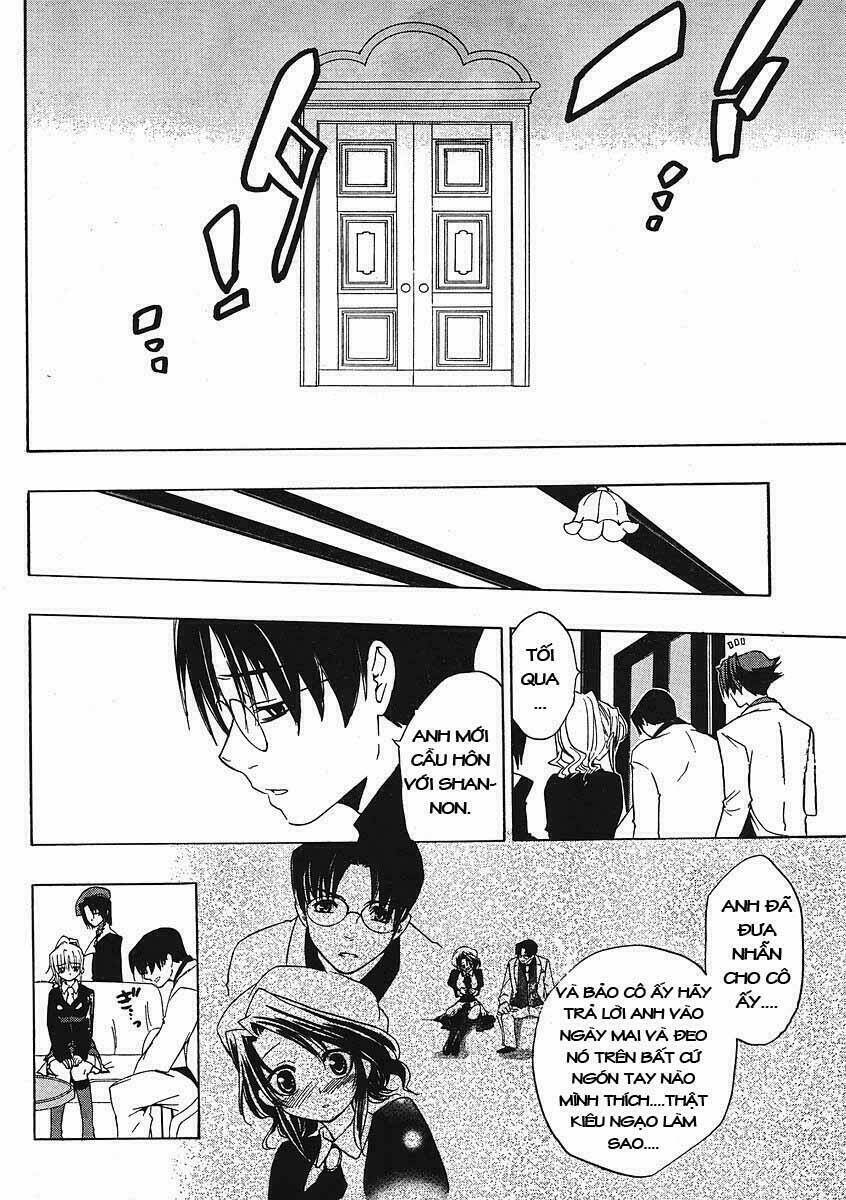 umineko no naku koro ni episode 1: legend of the golden witch chapter 8 35