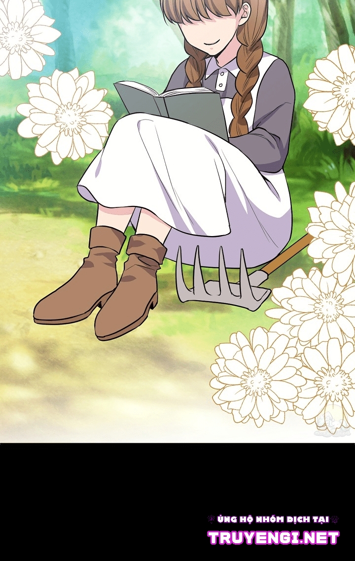 mục tiêu của tôi là sống lâu để ngậm thìa vàng chapter 1 53