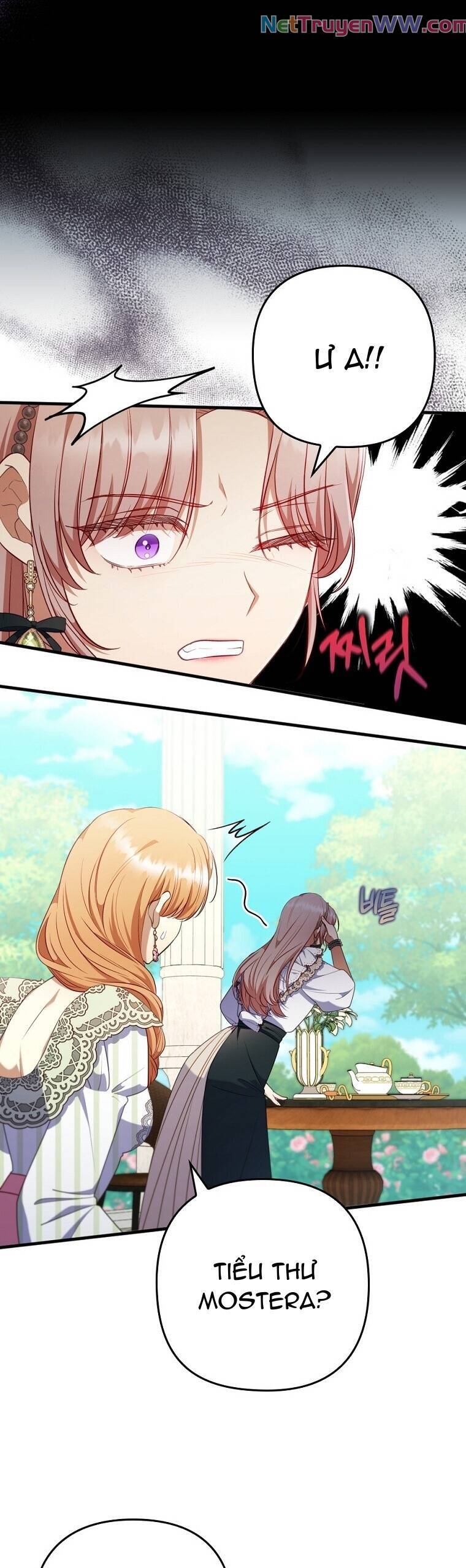 tôi bị quyến rũ bởi nam chính ốm yếu chapter 66 20