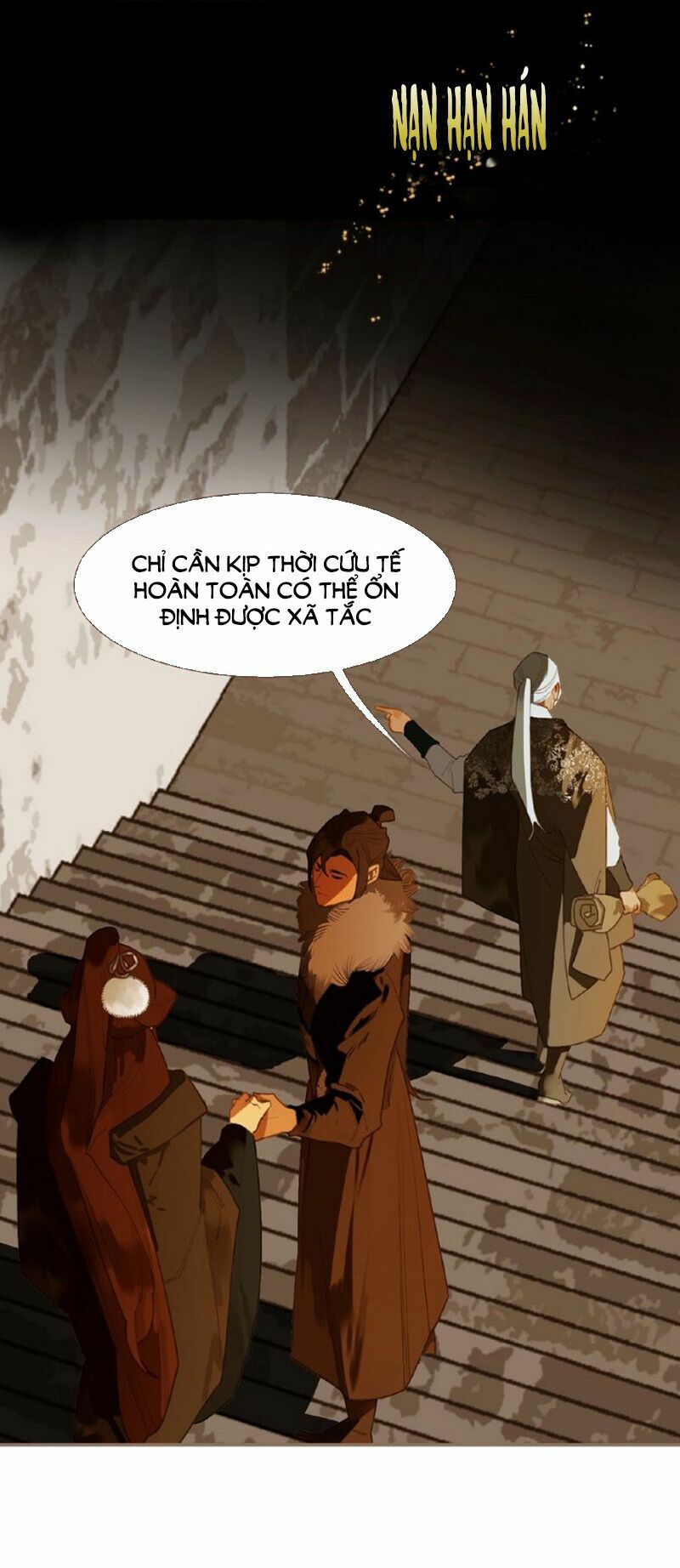 nhất đại linh hậu chapter 91 18