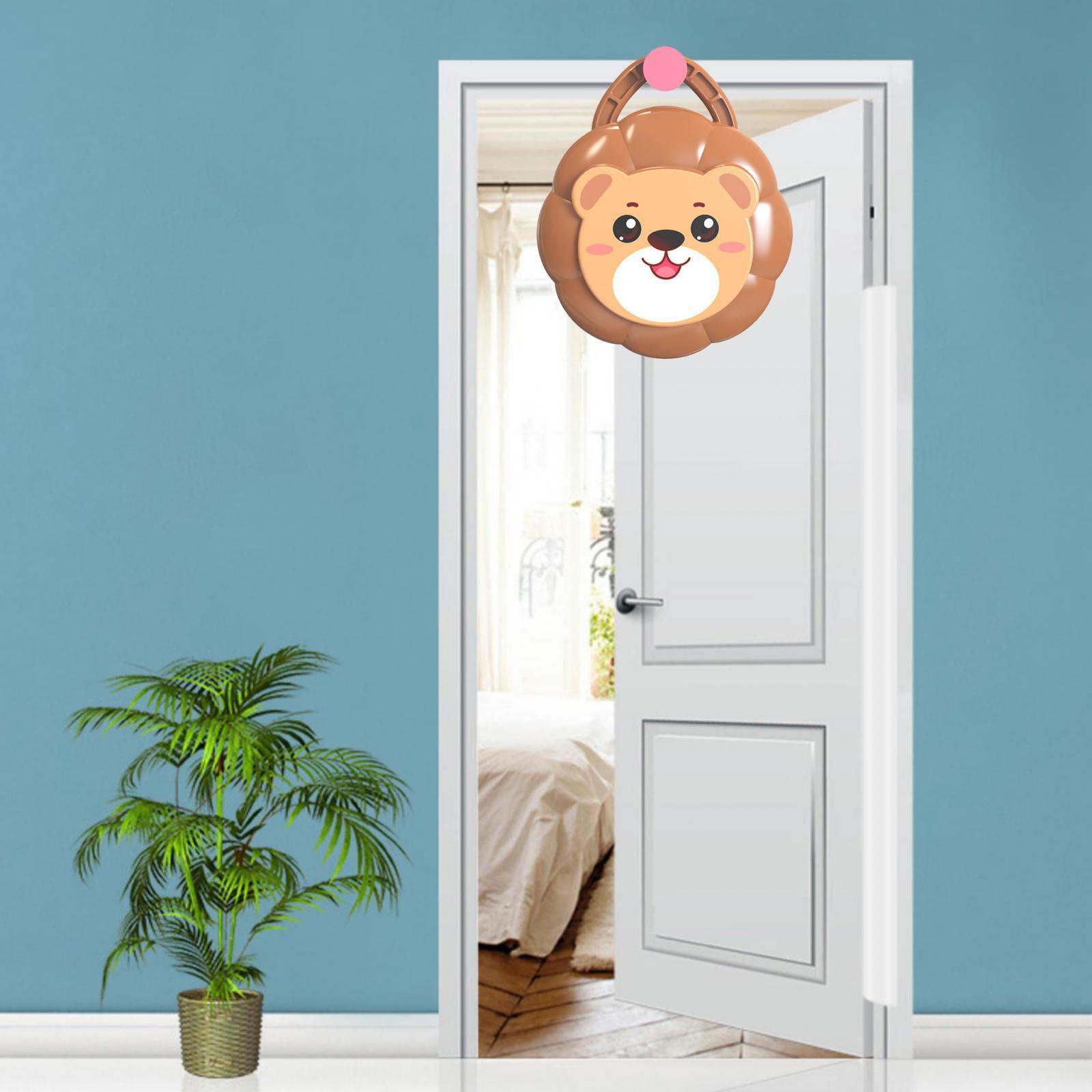 Hanging Table Tennis Trainer Practice for Boys Girls Parent Kids Interaction