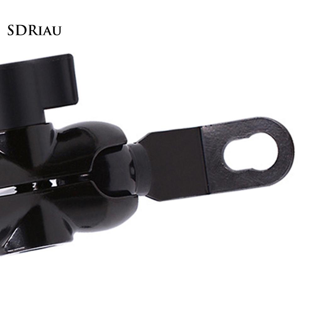Giá Đỡ Điện Thoại Gắn Kính Chiếu Hậu Pemg 12v 2a Cho Xe Mô Tô