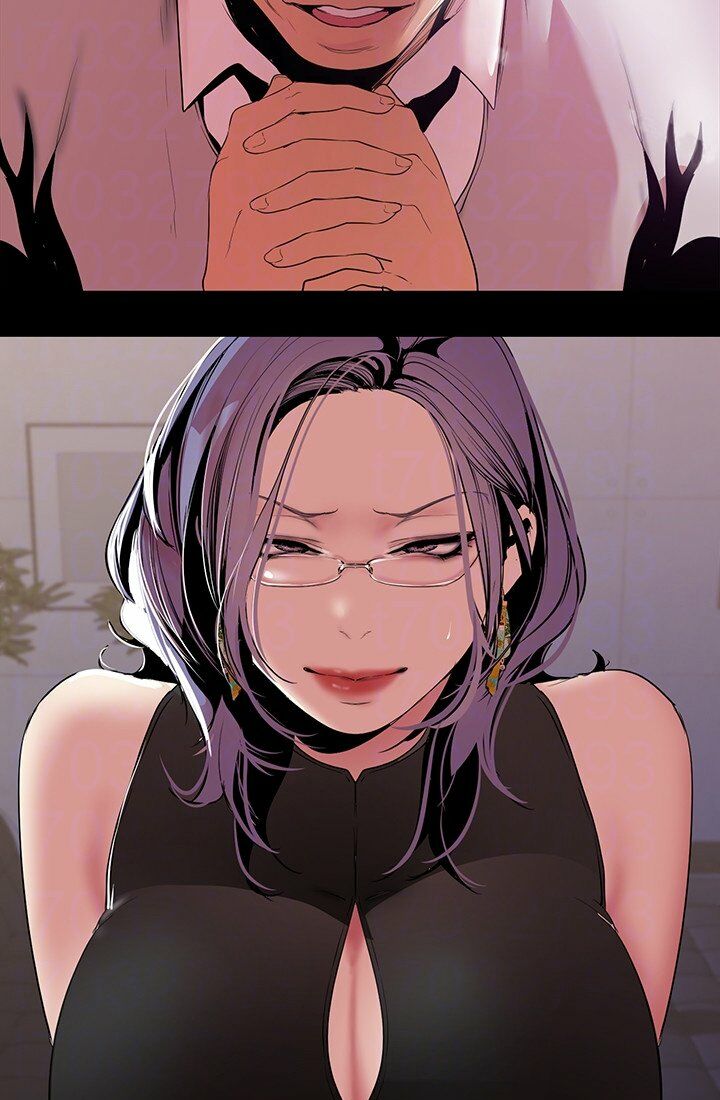 một thế giới mới tuyệt vời chapter 52 48