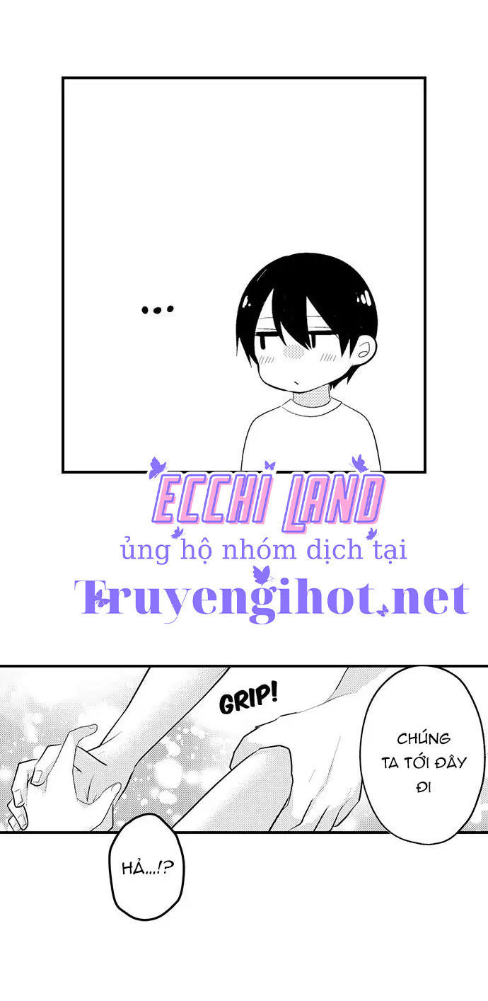 làm tình đâu cần phải cởi đồ chapter 83.2 1