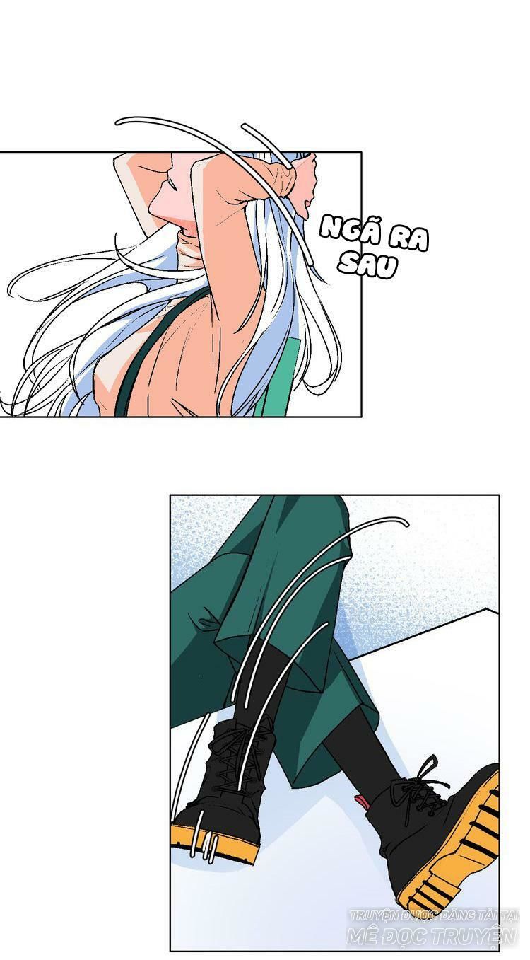 99 độ f - talk to me chapter 8 7