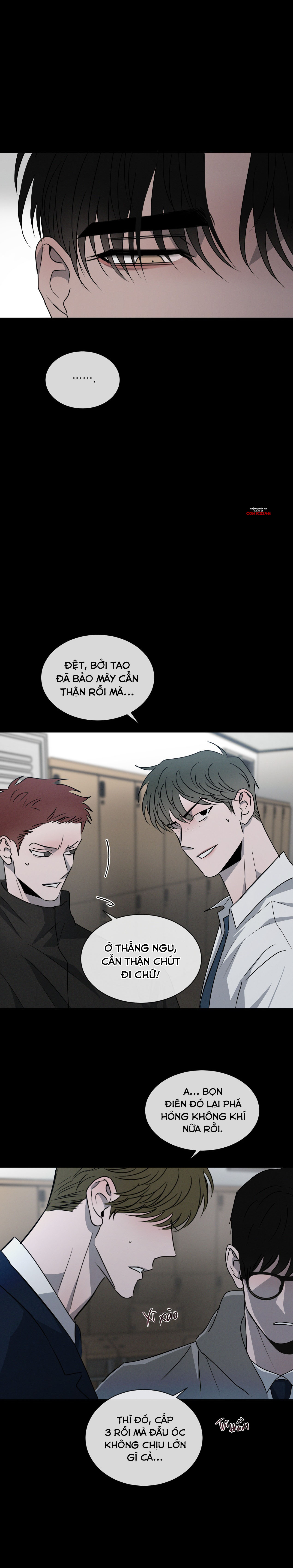 tương khắc chapter 27 24