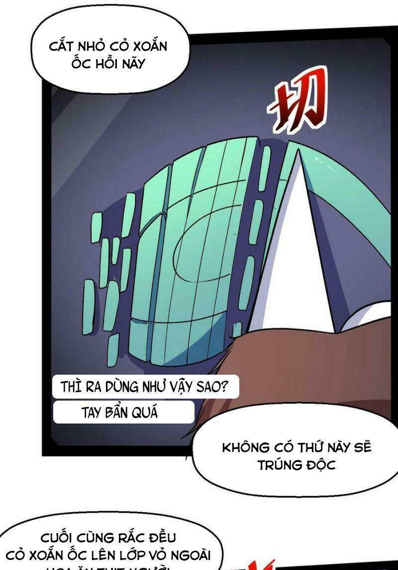 vườn trường cuồng sư hệ thống chapter 160 14