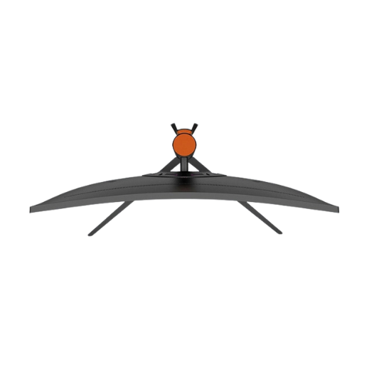 Màn Hình Cong VSP VA2718G 27 inch ( FHD/VA/180Hz/1ms/R1500 ) - Hàng Chính Hãng