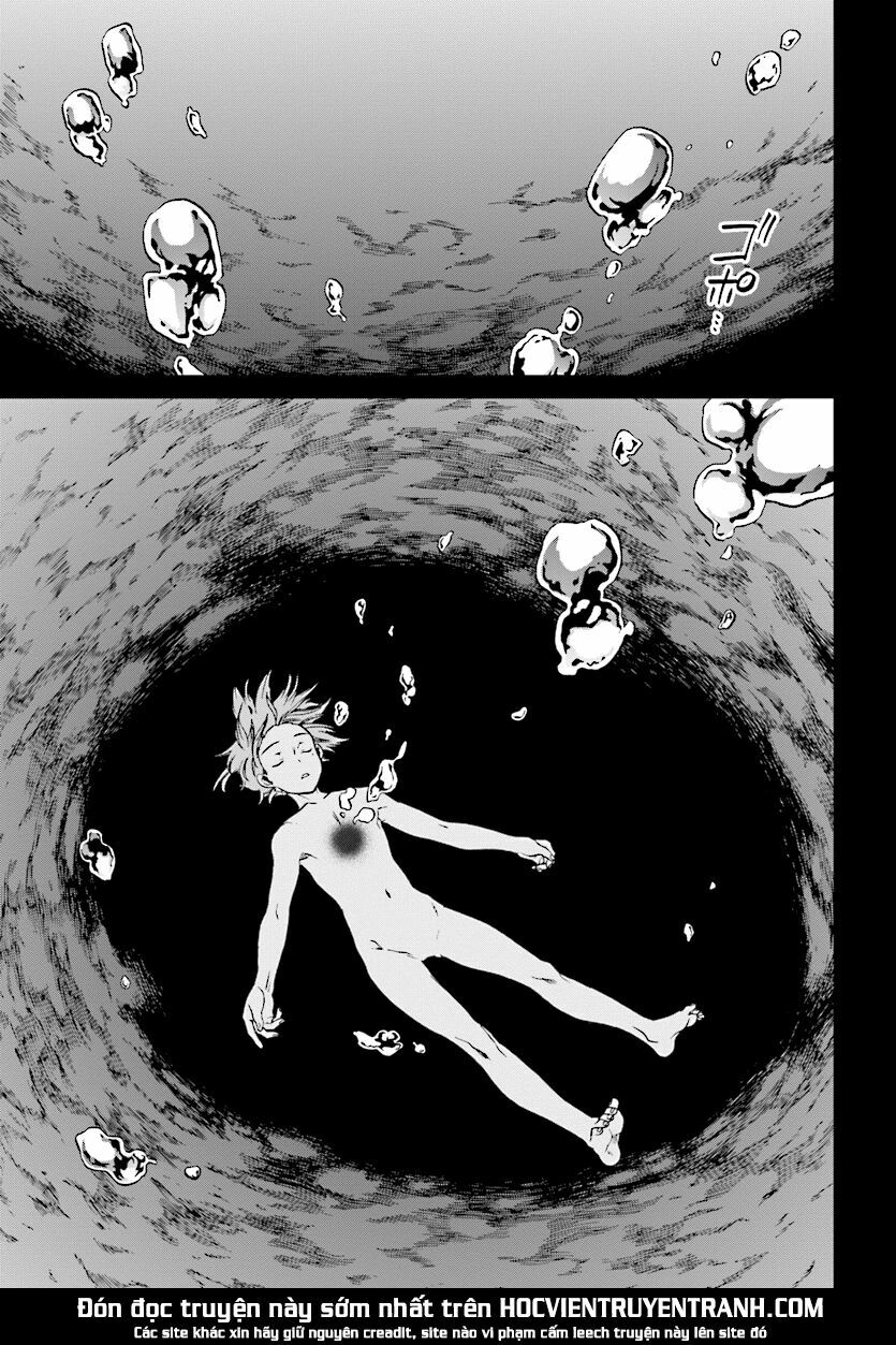 thất nghiệp chuyển sinh - làm lại hết sức chapter 48 4