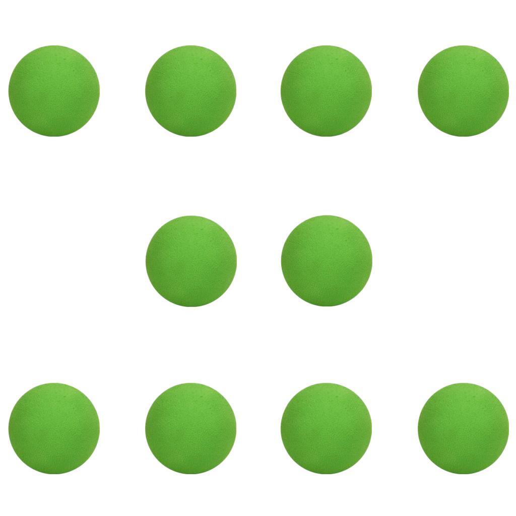 2x 10 Pieces / Lot EVA Foam Golf Training practice for  Golf Accessories