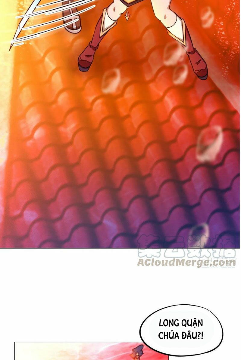 vạn cổ kiếm thần chapter 116 23