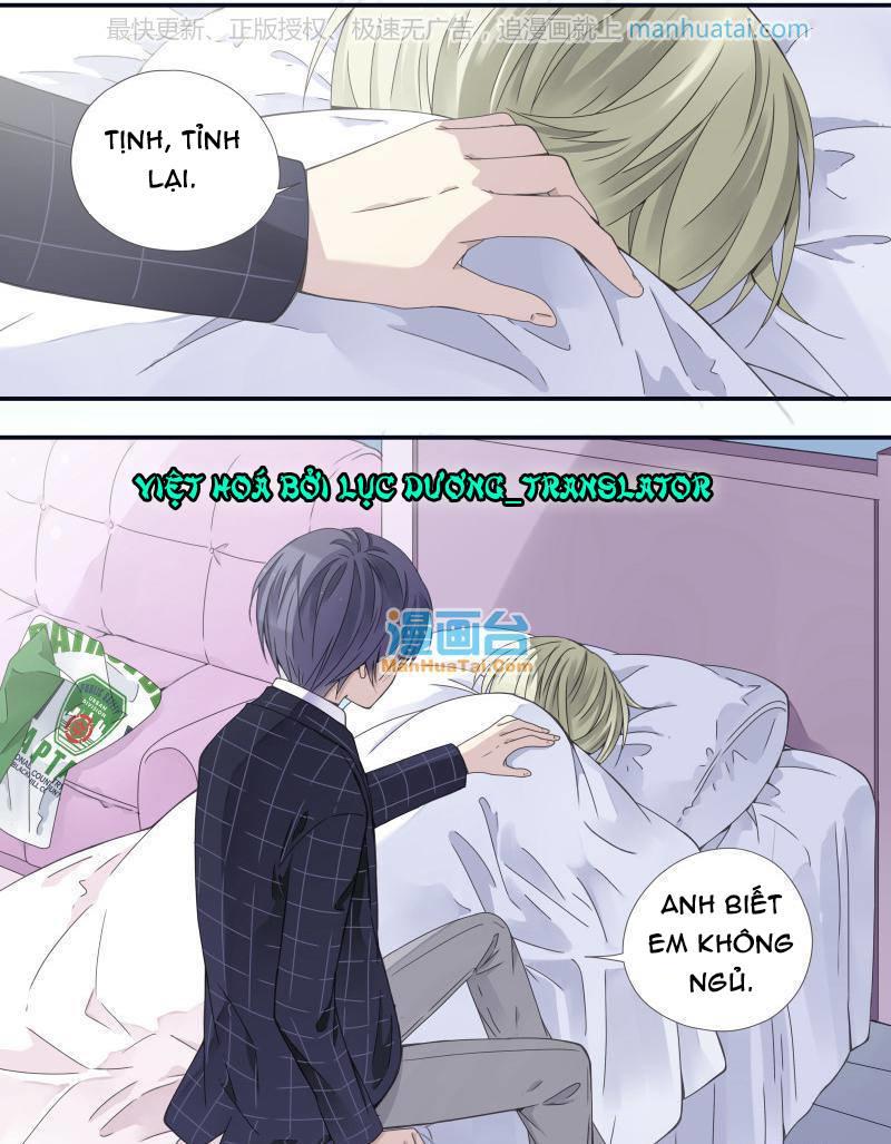 lam sí chapter 105 2