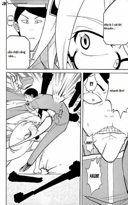 tripeace chapter 24 13