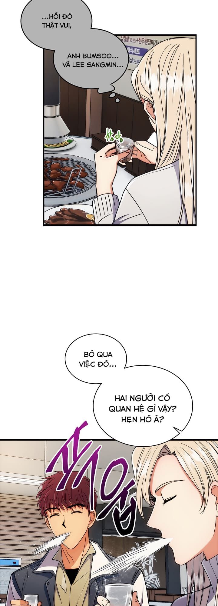 bác sĩ trùng sinh chapter 65 9