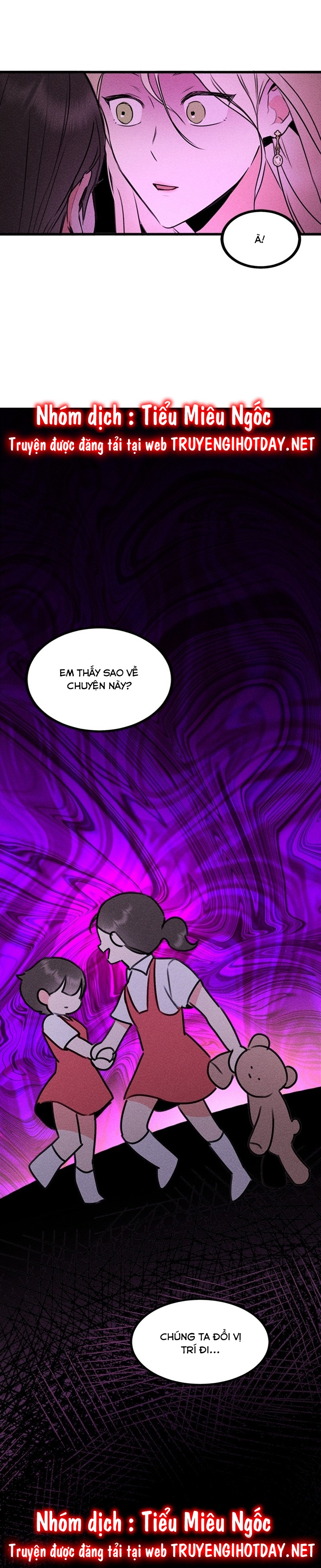 cuộc sống riêng của chị tôi chapter 8 64