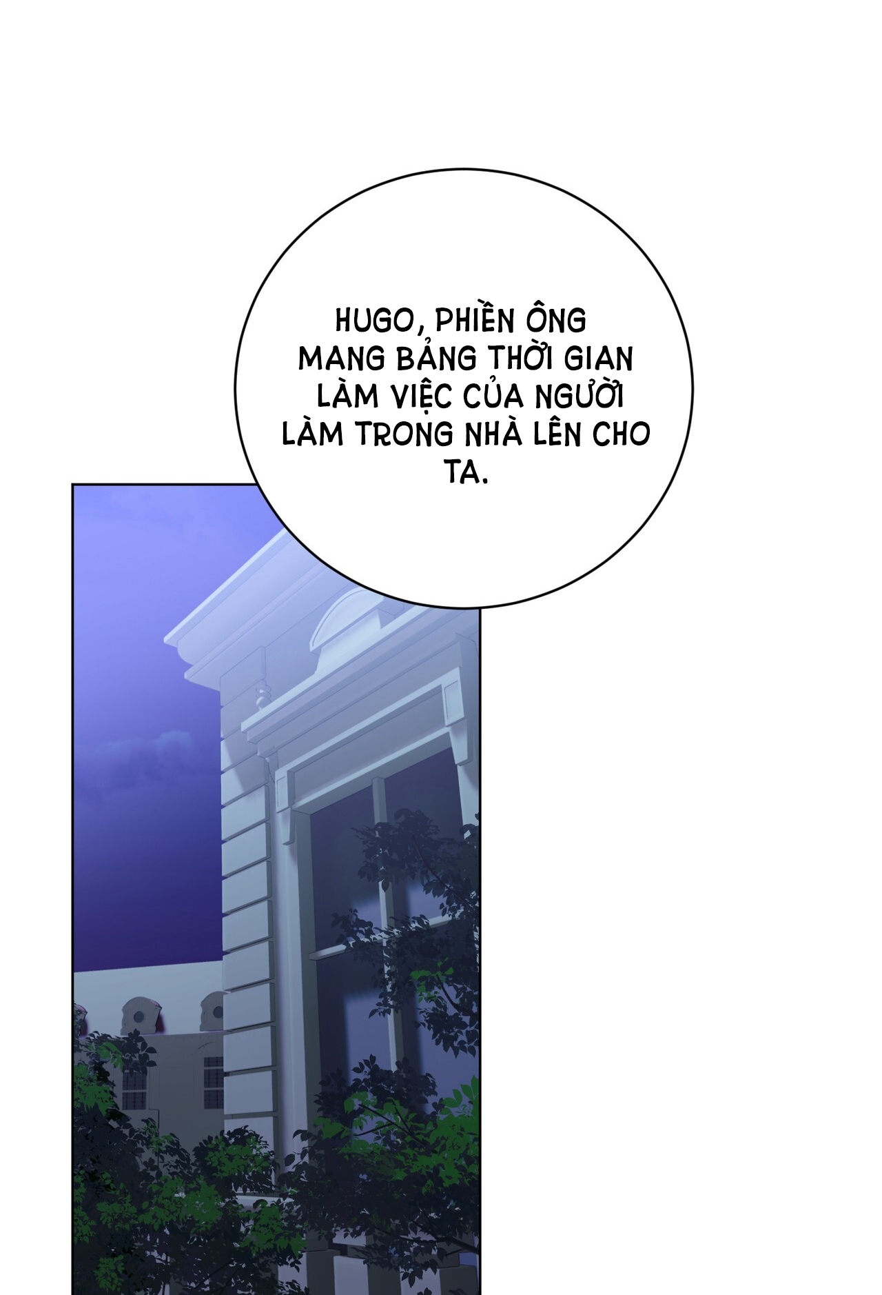 hợp đồng hôn nhân với hai người chồng chapter 15.1 47