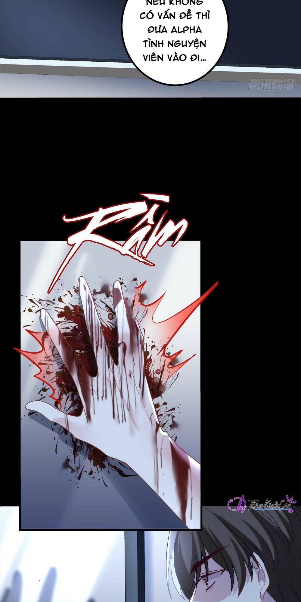 toàn bộ nắm trong tay chapter 134 20