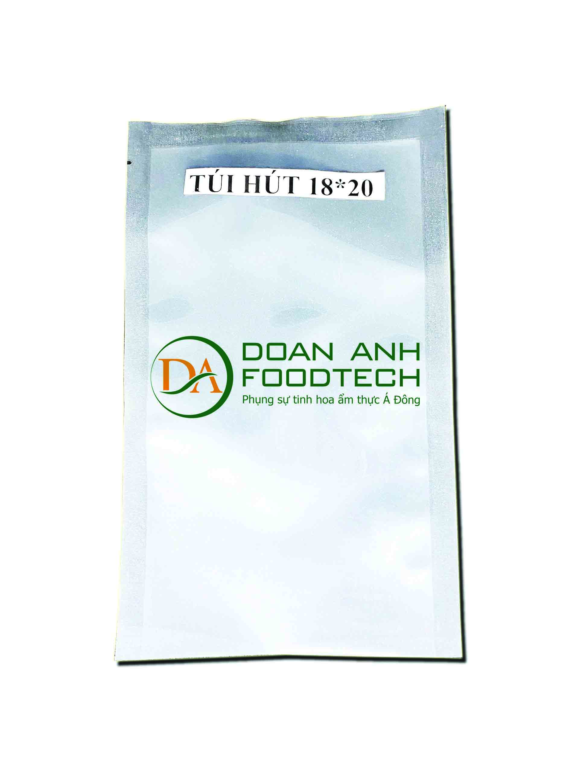 1kg túi hút chân không size 18*20