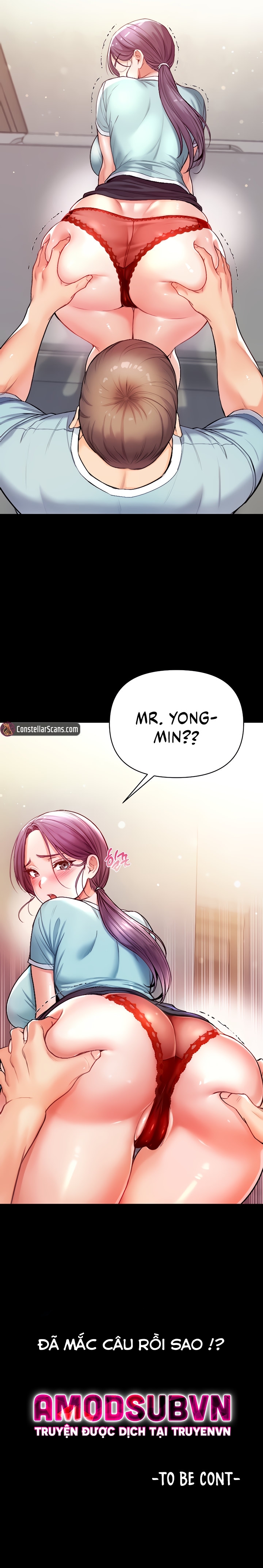 theo học dâm sư chapter 3 14