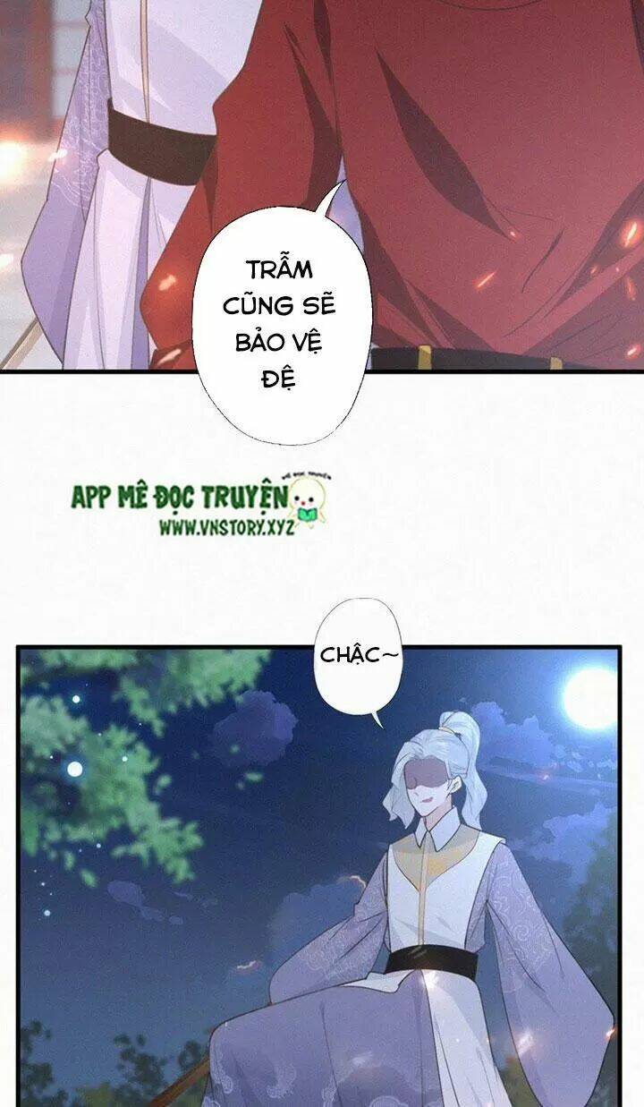 thiên hương mỹ nhân chapter 92 30