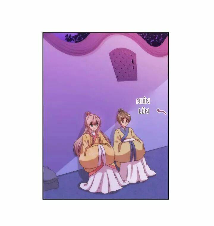 ồ, phu quân đáng yêu của tôi! chapter 34 4