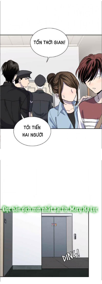 [16+] người đàn ông tầng trên chapter 5.2 17