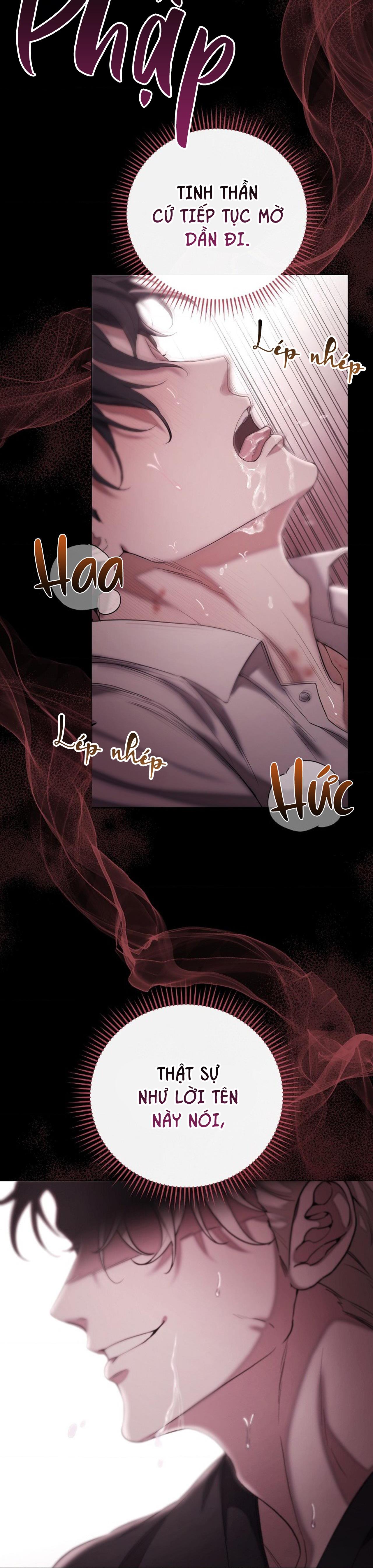 (abo)mối quan hệ không hoàn chỉnh chapter 6 30