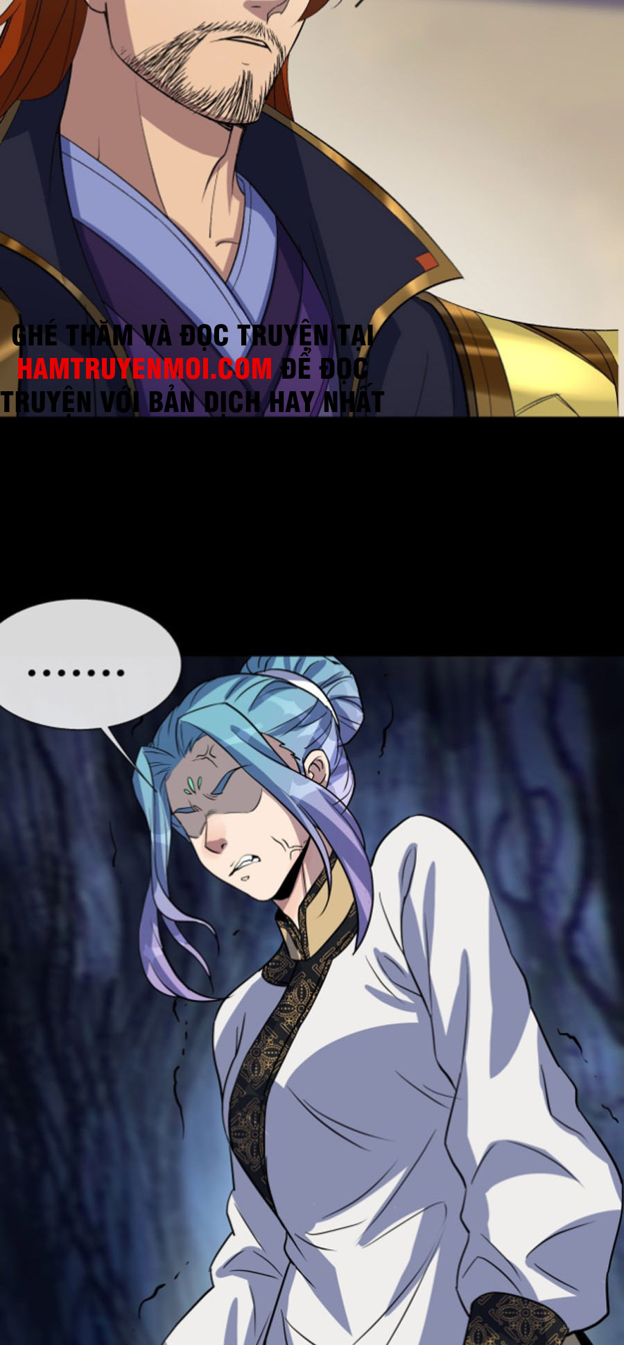 thông u đại thánh chapter 75 27