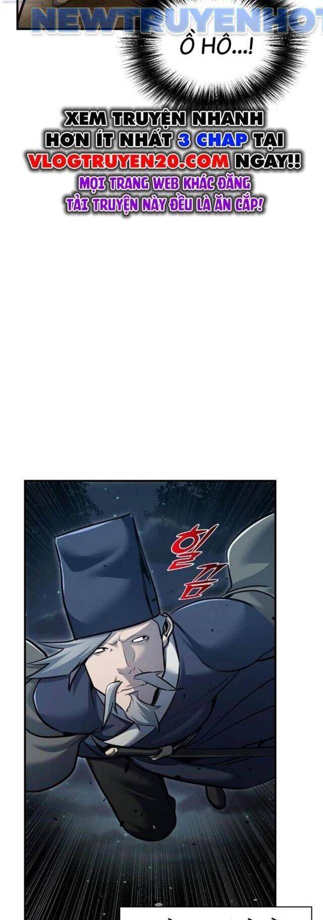 Tiểu Tử Đáng Ngờ Lại Là Cao Thủ chapter 58 26