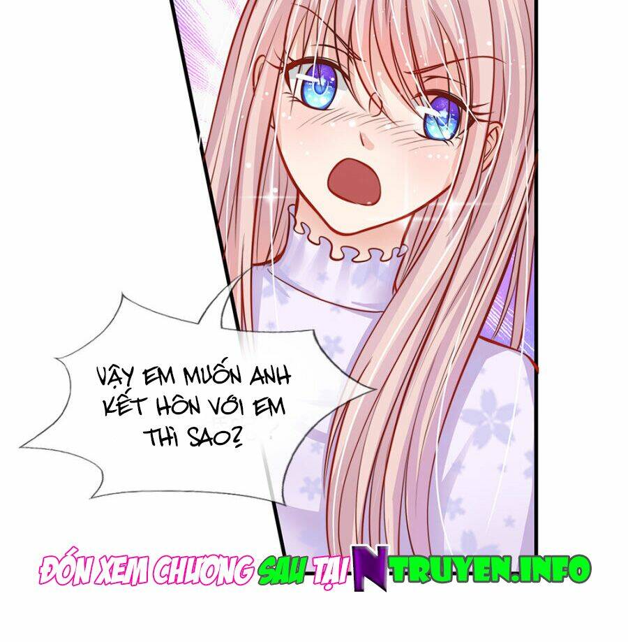 thiếu soái của tôi chính là manh như vậy chapter 50 41