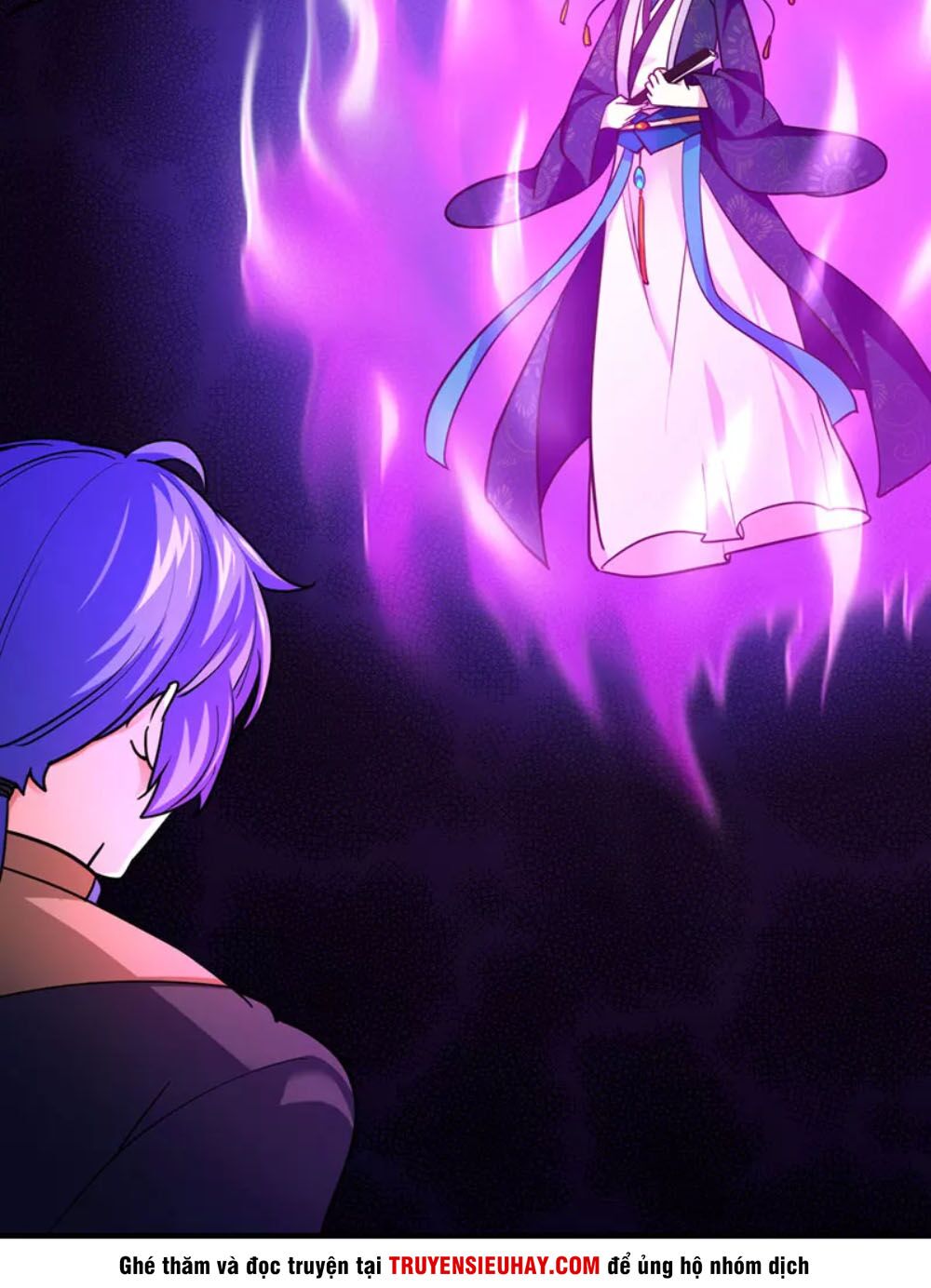 võ đạo độc tôn chapter 102 38