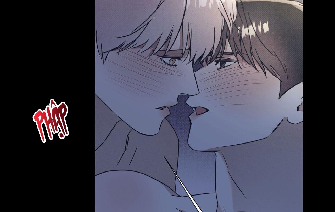 dải hợp âm trên đại dương xanh chapter 42 127