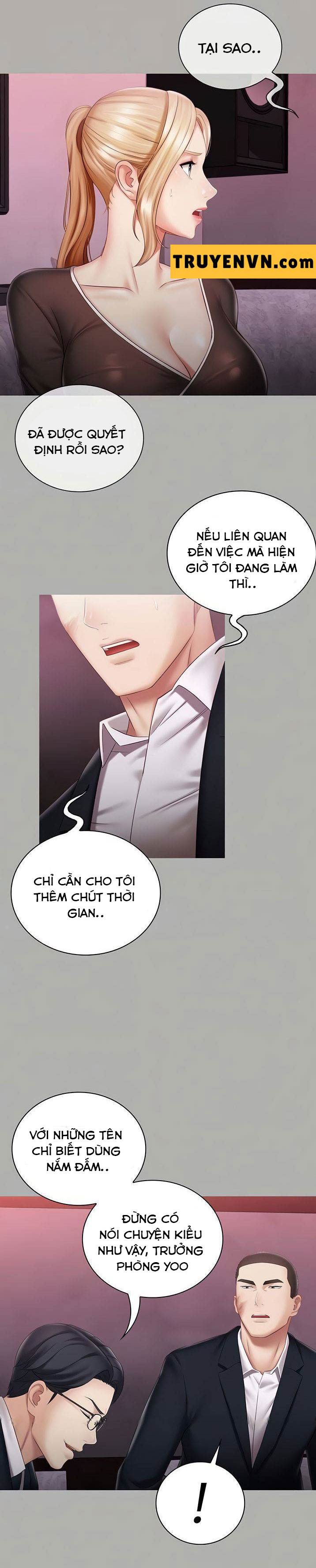 sứ mệnh người anh chapter 64 5