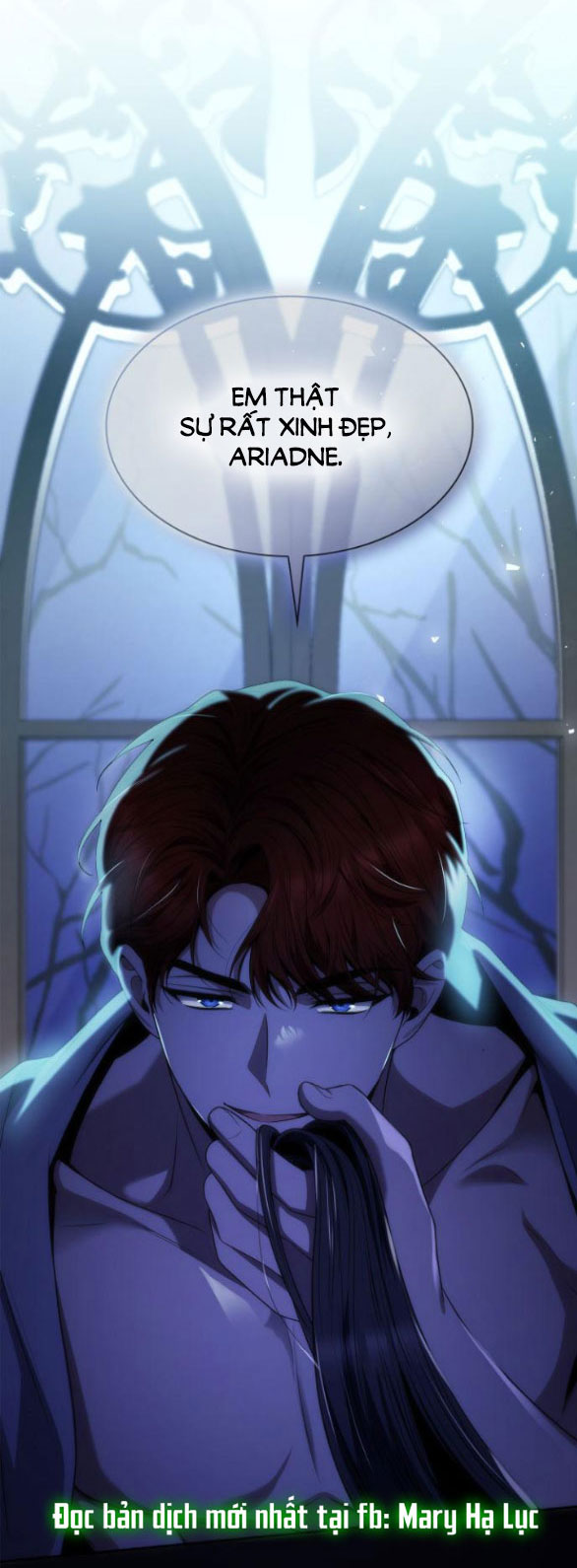 Chị Yêu, Kiếp Này Em Sẽ Là Hoàng Hậu chapter 63.2 - Trang 117
