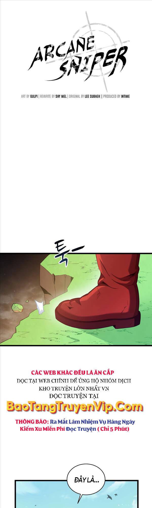 arcane sniper chapter 93 14