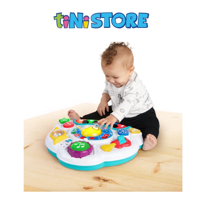 TiNiStore-Đồ chơi bàn phát nhạc đa năng BABY EINSTEIN 90592