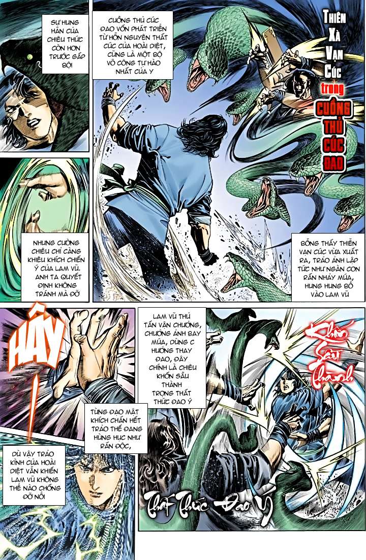 phong vân chapter 265 16