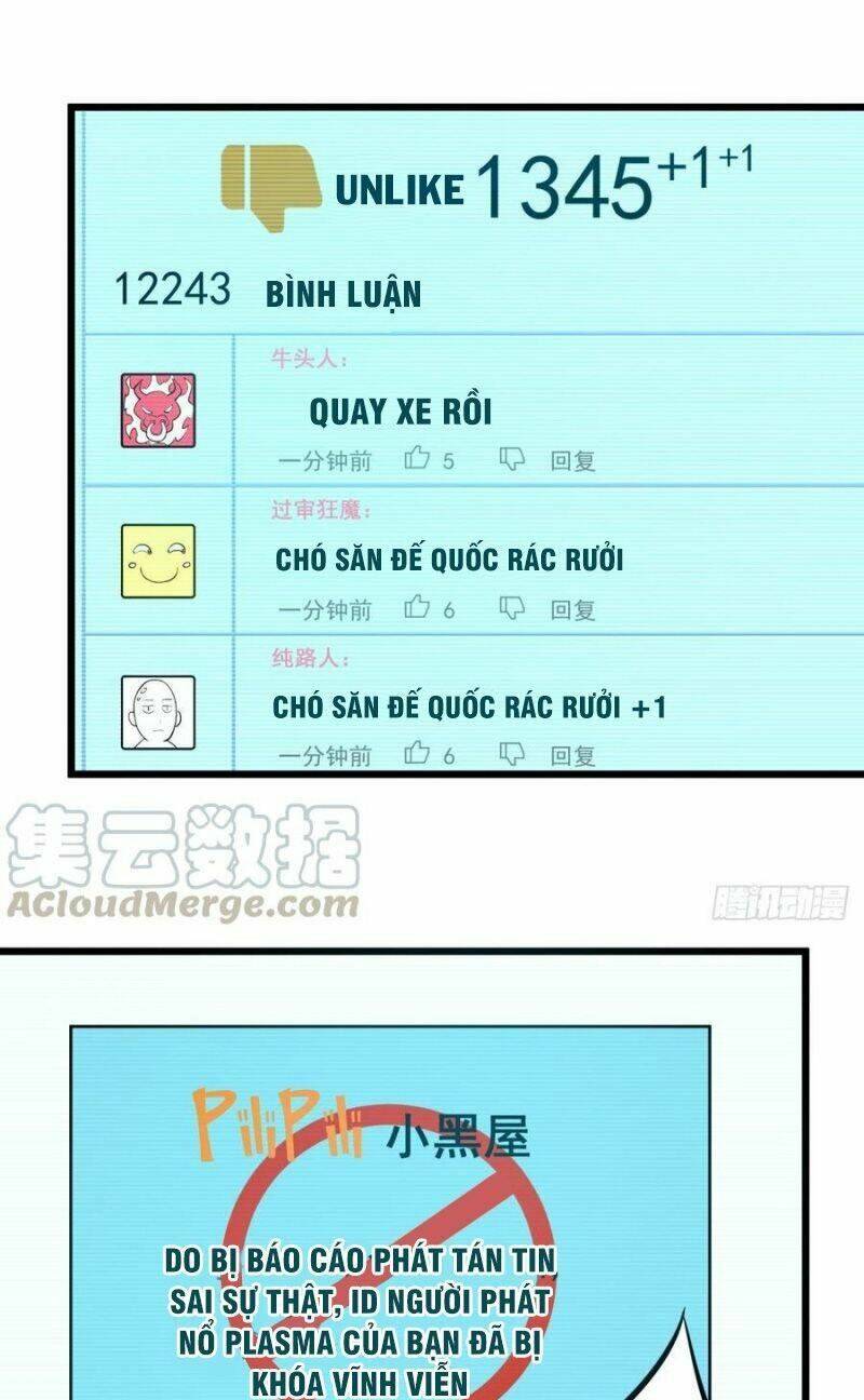 danh sách kẻ phản diện chapter 132 17