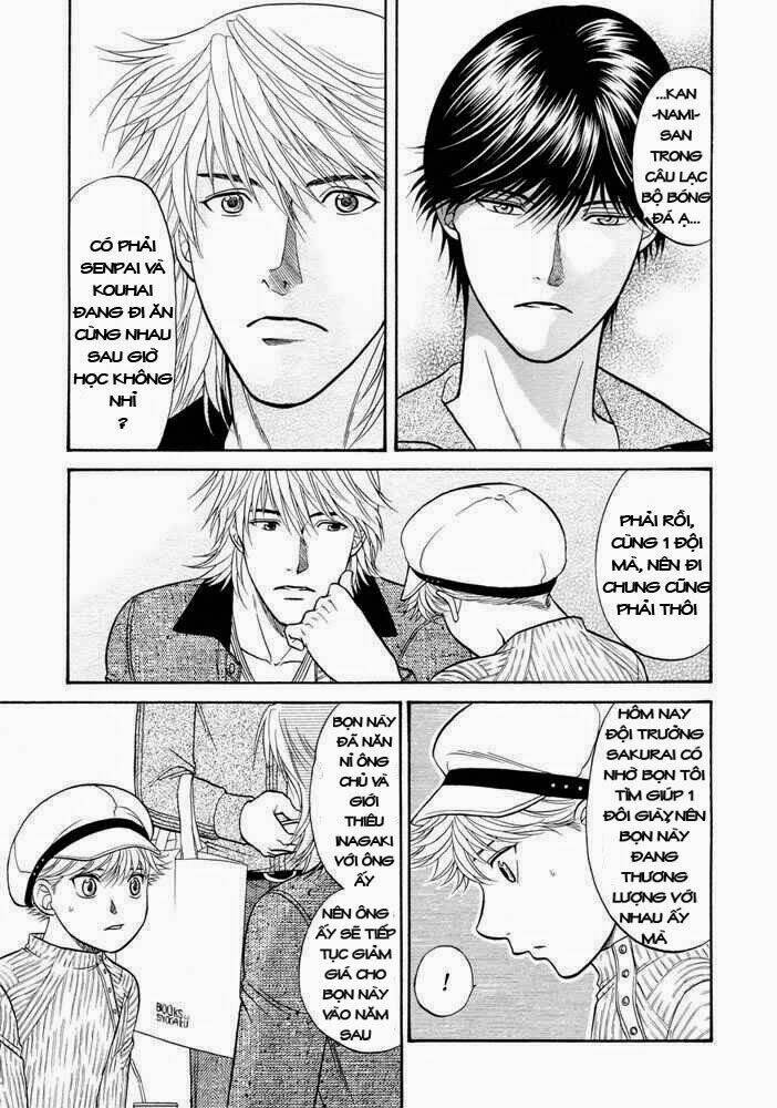 ren'ai houteishiki chapter 5 21