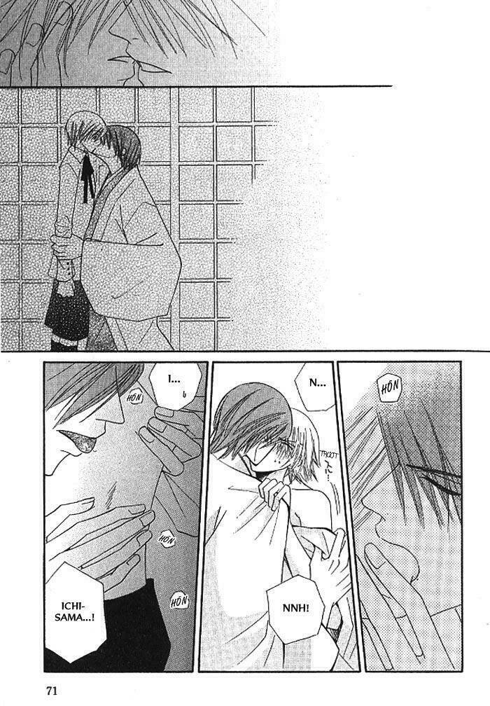 hybrid child chapter 2.1 22