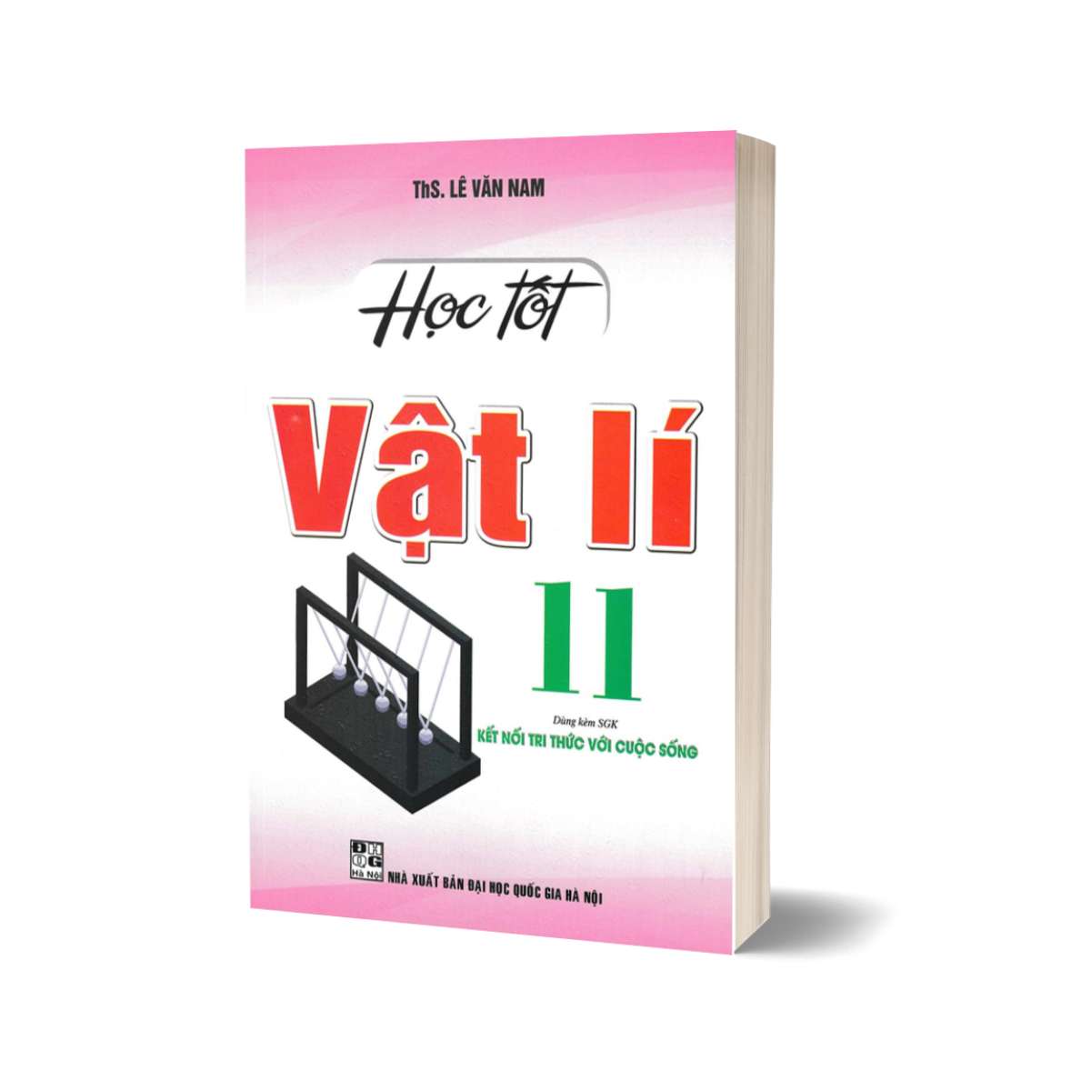 Học Tốt Vật Lí 11