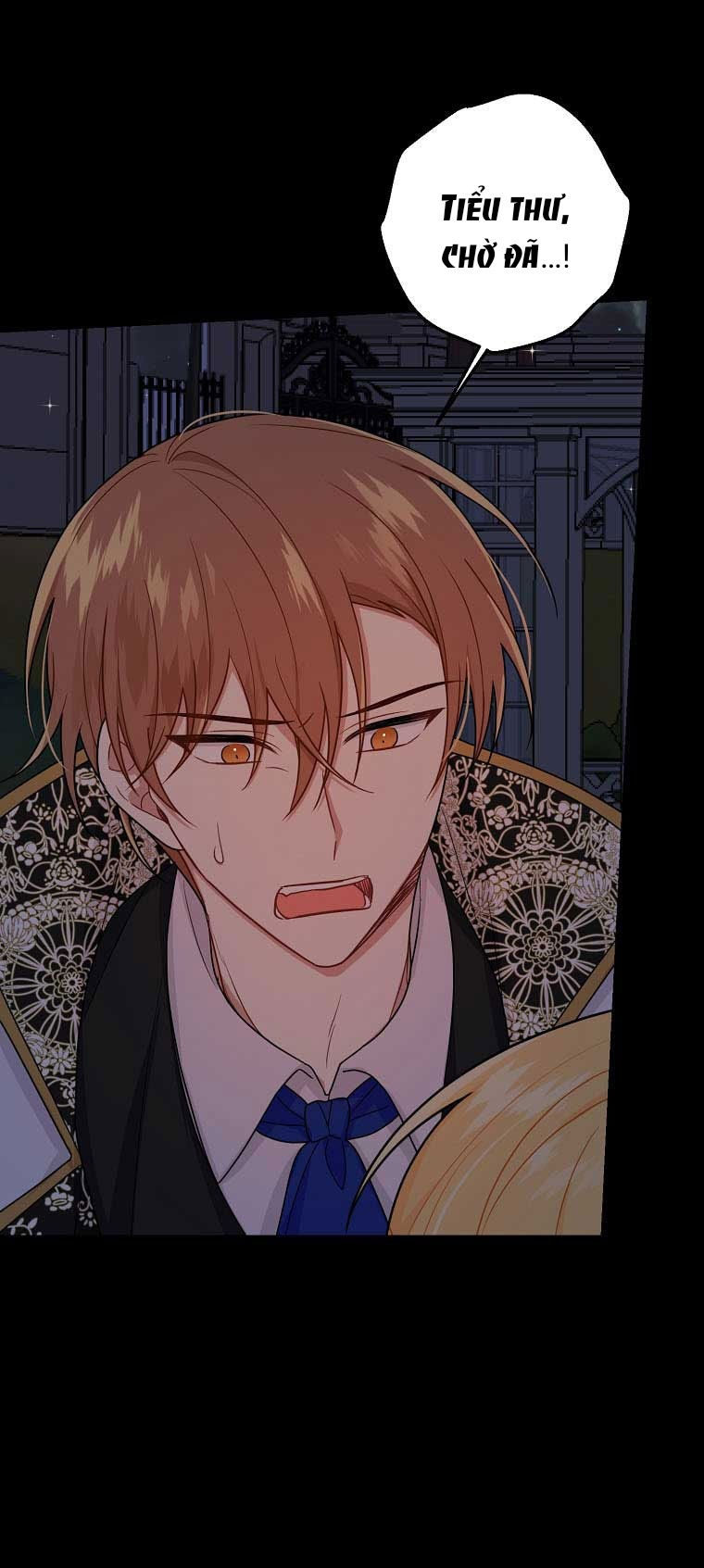 tôi là tiểu thư của gia đình này chapter 139 30